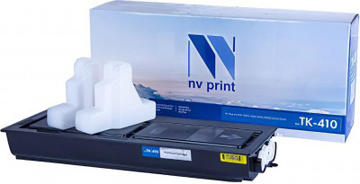 Совместимый картридж NV Print TK-410