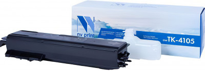 Совместимый картридж NV Print TK-4105
