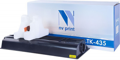 Совместимый картридж NV Print TK-435
