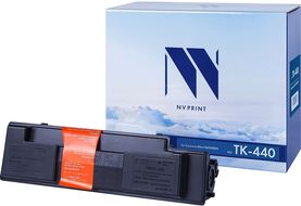 Совместимый картридж NV Print TK-440