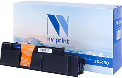Совместимый картридж NV Print TK-450