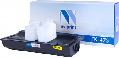 Совместимый картридж NV Print TK-475