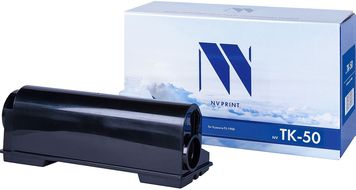 Совместимый картридж NV Print TK-50H