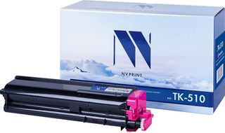 Совместимый картридж NV Print TK-510M