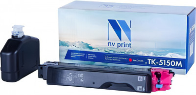 Совместимый картридж NV Print TK-5150M
