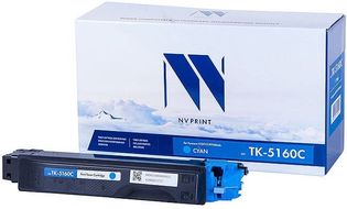 Совместимый картридж NV Print TK-5160C