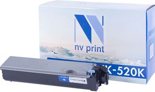 Совместимый картридж NV Print TK-520K