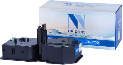 Совместимый картридж NV Print TK-5230K
