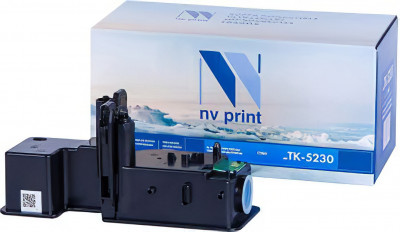 Совместимый картридж NV Print TK-5230C