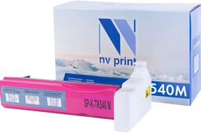 Совместимый картридж NV Print TK-540M