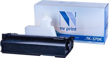 Совместимый картридж NV Print TK-570K