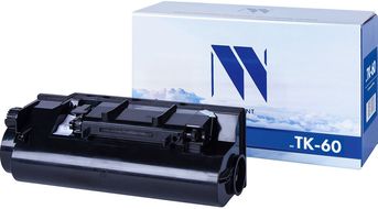 Совместимый картридж NV Print TK-60