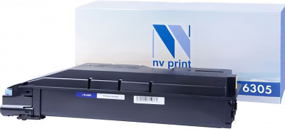 Совместимый картридж NV Print TK-6305