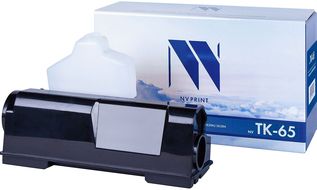 Совместимый картридж NV Print TK-65