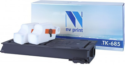 Совместимый картридж NV Print TK-685