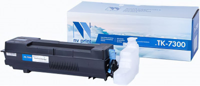 Совместимый картридж NV Print TK-7300