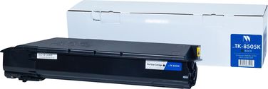Совместимый картридж NV Print TK-8505K
