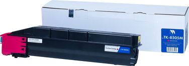 Совместимый картридж NV Print TK-8505M