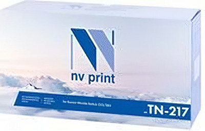 Совместимый картридж NV Print TN-217