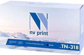 Совместимый картридж NV Print TN-318K