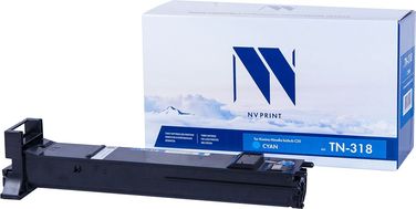 Совместимый картридж NV Print TN-318C