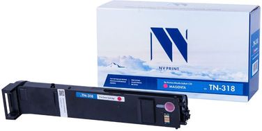 Совместимый картридж NV Print TN-318M