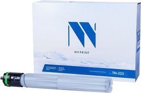 Совместимый картридж NV Print TN-323