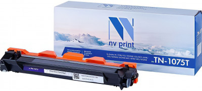 Совместимый картридж NV Print TN-1075