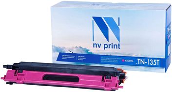 Совместимый картридж NV Print TN-135M