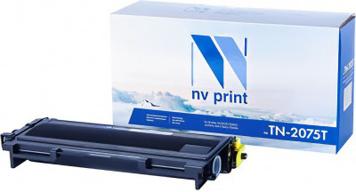 Совместимый картридж NV Print TN-2075