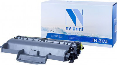 Совместимый картридж NV Print TN-2175