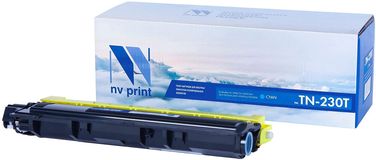 Совместимый картридж NV Print TN-230C