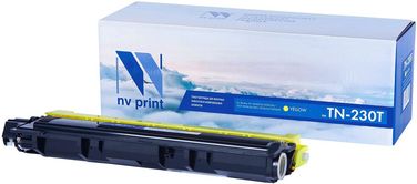 Совместимый картридж NV Print TN-230Y
