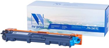 Совместимый картридж NV Print TN-245C