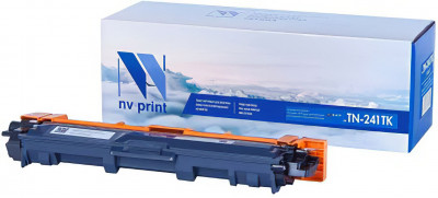 Совместимый картридж NV Print TN-241BK
