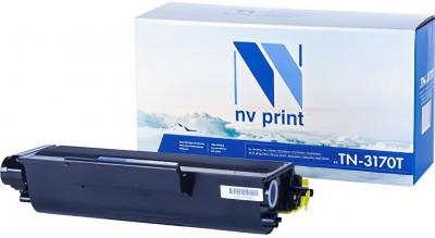 Совместимый картридж NV Print TN-3170