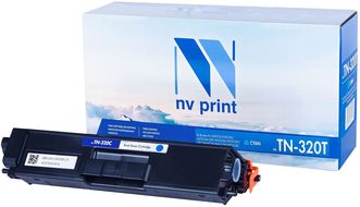 Совместимый картридж NV Print TN-320C