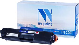 Совместимый картридж NV Print TN-320M