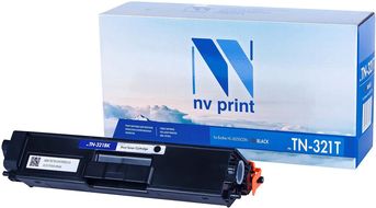 Совместимый картридж NV Print TN-321K