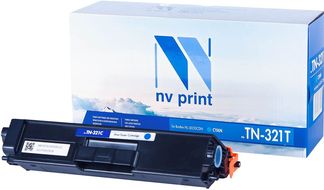 Совместимый картридж NV Print TN-321C