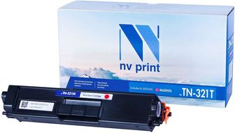 Совместимый картридж NV Print TN-321M