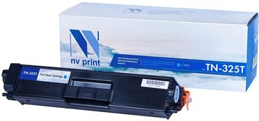 Совместимый картридж NV Print TN-325C