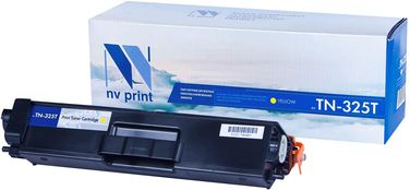 Совместимый картридж NV Print TN-325Y
