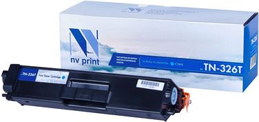 Совместимый картридж NV Print TN-326C