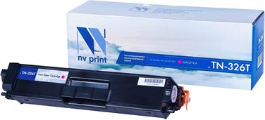 Совместимый картридж NV Print TN-326M