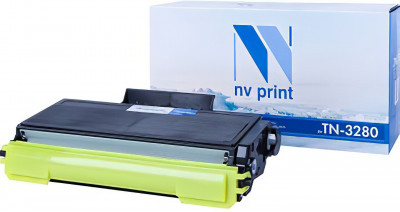Совместимый картридж NV Print TN-3280
