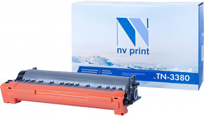 Совместимый картридж NV Print TN-3380