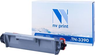 Совместимый картридж NV Print TN-3390