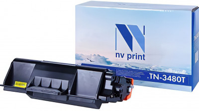 Совместимый картридж NV Print TN-3480
