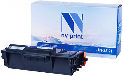 Совместимый картридж NV Print TN-3512